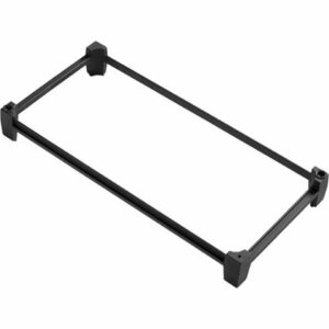 Grill/Griddle for GE Gas Cooktops - Black