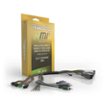 Maestro - Plug and Play Installation Harness for Select Mitsubishi Vehicles - Black