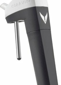 Coravin - Pivot Wine Preservation System - Gray