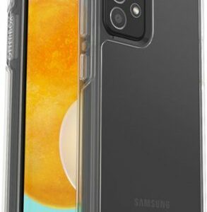 OtterBox - Symmetry Series Clear for Samsung Galaxy A52 5G - Clear