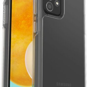 OtterBox - Symmetry Series Clear for Samsung Galaxy A52 5G - Clear