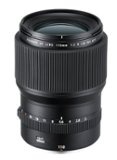 Fujinon - GF 110mm F2 R LM WR Standard Zoom Lens for G-Mount Cameras - Black