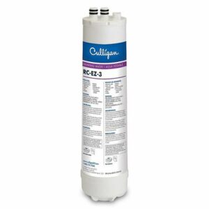 Culligan - EZ-Change Replacement Advanced Filtration Water Filter Cartridge - White