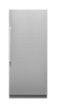 Dacor - Transitional Style Panel Kit for 36" Refrigerator or Freezer Column, Right - Silver Stainless Steel