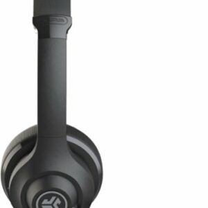 JLab - GO Work Wireless Office Headset - Black