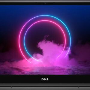 Dell - Geek Squad Certified Refurbished Inspiron 15.6" Laptop - Intel Core i7 - 16GB - GeForce MX250 - 512GB SSD + 32GB Optane - Black