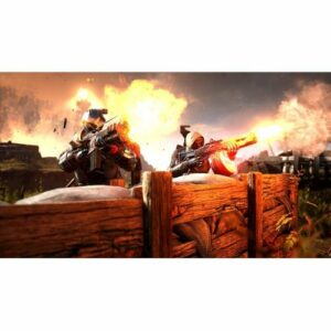 Outriders Standard Edition - Xbox One, Xbox Series X [Digital]