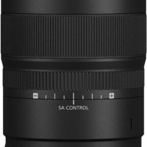 Canon - RF100mm F2.8 L MACRO IS USM Telephoto Lens for EOS R-Series Cameras - Black