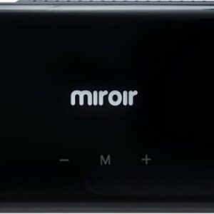 Miroir - M190 Mini Pro Projector - Black