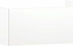 Viking - 48" Wall Hood Duct Cover - White