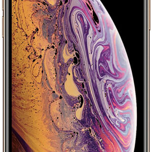 Apple - Pre-Owned iPhone XS 256GB (Unlocked) - Gold