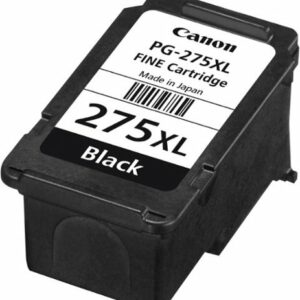 Canon - PG-275XL High-Yield Ink Cartridge - Black