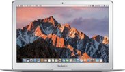 Apple MacBook Air 13.3" Certified Refurbished - Intel Core i5 - 8GB Memory - 256GB Flash Storage (2015) - Silver