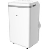 AuxAC - 275 Sq. Ft Portable Air Conditioner - White