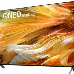 LG - 65" Class 90 Series QNED Mini-LED 4K UHD Smart webOS TV