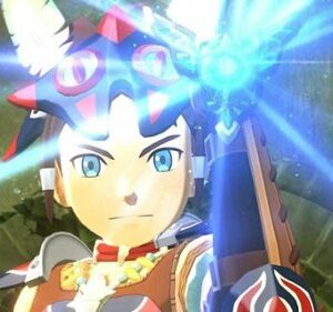 Monster Hunter Stories 2: Wings of Ruin - Nintendo Switch, Nintendo Switch Lite [Digital]