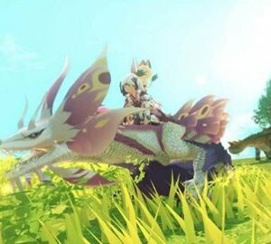 Monster Hunter Stories 2: Wings of Ruin - Nintendo Switch, Nintendo Switch Lite [Digital]