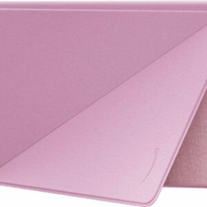 Amazon - Fire HD 10 Tablet Cover - LAVENDER