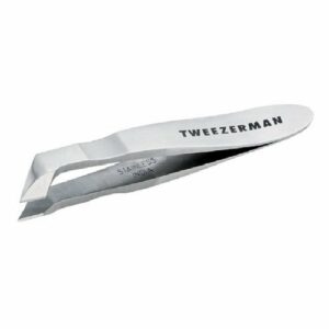 Tweezerman - Mini Cuticle Nipper