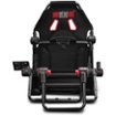 Next Level Racing - F-GT Lite Simulator Cockpit - Black