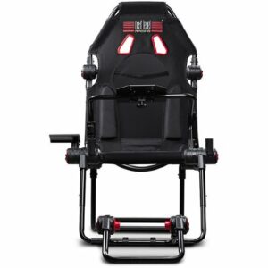 Next Level Racing - F-GT Lite Simulator Cockpit - Black