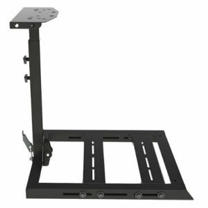 Next Level Racing - Wheel Stand Racer - Black