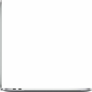 Apple - Geek Squad Certified Refurbished MacBook Pro 15.4" Laptop - Intel Core i9 - 16GB - AMD Radeon Pro 560X - 512GB SSD - Silver