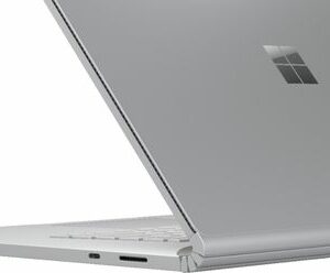 Microsoft - Geek Squad Certified Refurbished Surface Book 3 15" Touch-Screen - Intel Core i7 - 32GB Memory - 512GB SSD