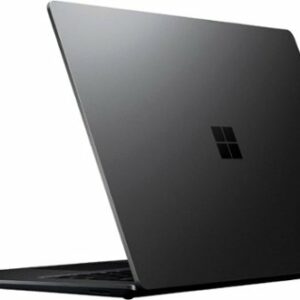 Microsoft - Geek Squad Certified Refurbished Surface Laptop 4 - 15" Touch-Screen Laptop - Intel Core i7 - 16GB Memory - 512GB SSD - Matte Black