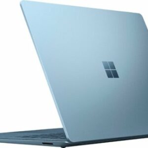 Microsoft - Geek Squad Certified Refurbished Surface Laptop 4 13.5" Touch-Screen Laptop - Intel Core i5 - 8GB Memory - 512GB SSD - Ice Blue