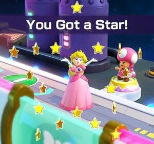 Mario Party Superstars - Nintendo Switch, Nintendo Switch Lite