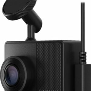 Garmin - Dash Cam 67W - Black