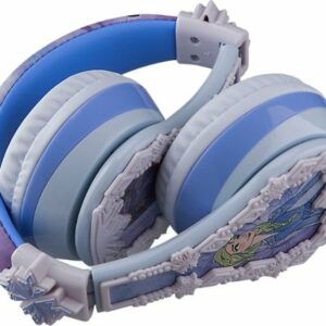 eKids - Disney Frozen Bluetooth Headphones - light blue