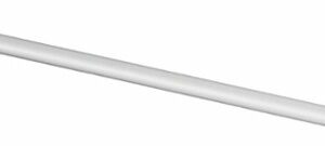 Fisher & Paykel - Professional 3 Piece Door Handle kit for RF201 French Door Refrigerator - Stainless Steel