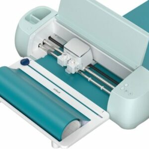 Cricut - Roll Holder - White