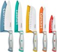 Cuisinart - Color Core 10-Piece Cutlery Set - Multicolor