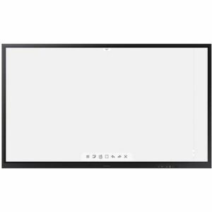 Samsung - Interactive Display Flip WM75A