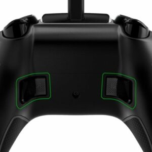 Turtle Beach - Recon Controller Wired Controller for Xbox Series X, Xbox Series S, Xbox One & Windows PCs with Remappable Buttons - Black