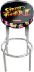 Arcade1Up - Capcom Street Fighter II Legacy Stool - Multi