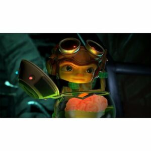 Psychonauts 2 Standard Edition - Xbox Series X, Xbox Series S, Xbox One, Windows [Digital]