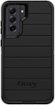 OtterBox - Defender Pro Series Hard Shell for Samsung Galaxy S21 FE 5G - Black