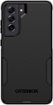 OtterBox - Commuter Series Hard Shell for Samsung Galaxy S21 FE 5G - Black