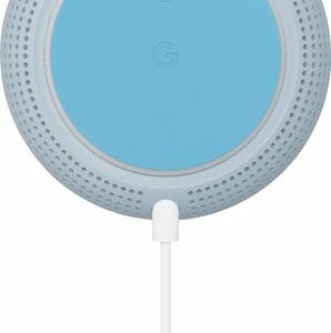 Google - Geek Squad Certified Refurbished Nest Wifi AC1200 Add-on Point Range Extender - Mist