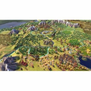 Sid Meier's Civilization VI Anthology - Windows [Digital]