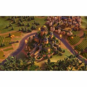 Sid Meier's Civilization VI Anthology - Windows [Digital]