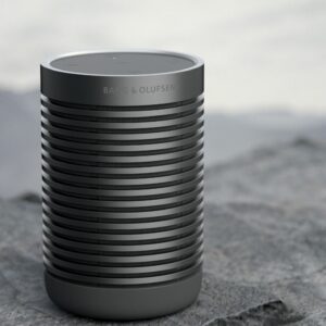 Bang & Olufsen - Beosound Explore Durable Portable Wireless Bluetooth Speaker - Anthracite