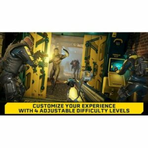 Tom Clancy's Rainbow Six Extraction Standard Edition - Xbox One, Xbox Series S, Xbox Series X [Digital]