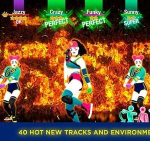 Just Dance 2022 - Xbox Series X, Xbox One