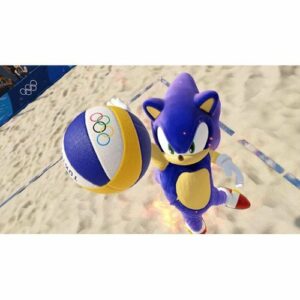 Olympic Games Tokyo 2020 - The Official Video Game - Nintendo Switch, Nintendo Switch Lite [Digital]