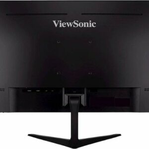 ViewSonic - OMNI VX2718-P-MHD 27" LCD FHD Adaptive Sync Gaming Monitor (HDMI and DisplayPort) - Black